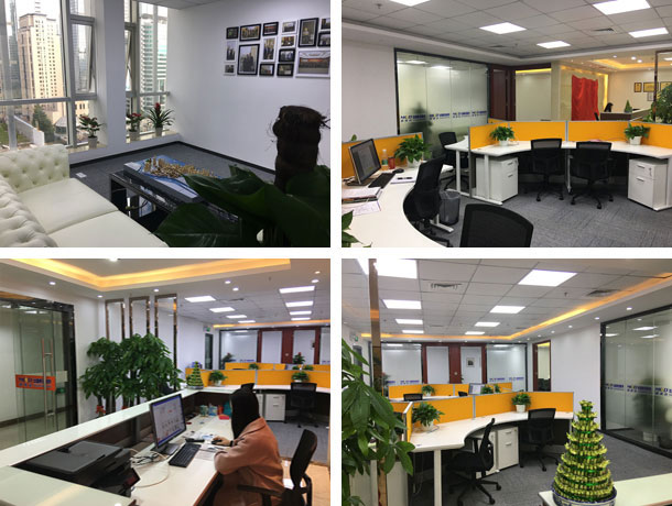 美成达深圳分公司乔迁新址,开启新篇章 美成达深圳分公司乔迁新址,开启新篇章