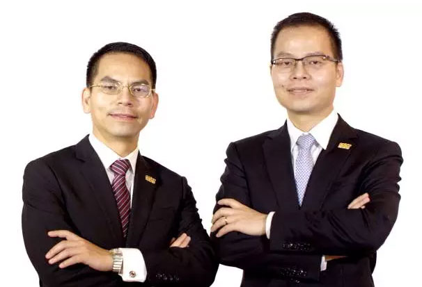 美成达深圳分公司乔迁新址,开启新篇章 美成达深圳分公司乔迁新址,开启新篇章