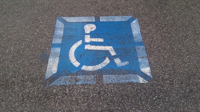 引以为戒——中餐馆因未提供残障人士服务设施遭起诉 引以为戒——中餐馆因未提供残障人士服务设施遭起诉