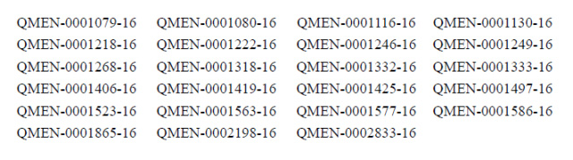 最新香港优才计划第41次甄选结果公布 最新香港优才计划第41次甄选结果公布