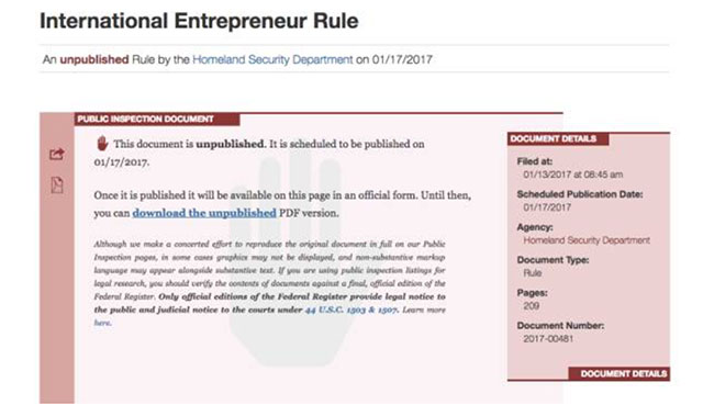 移民美国新途径,EB-6创业移民新政确定 移民美国新途径,EB-6创业移民新政确定