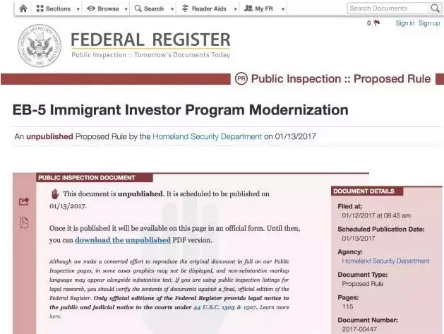 犹豫三个月,多付85万!办理美国投资移民,该出手时就出手 犹豫三个月,多付85万!办理美国投资移民,该出手时就出手