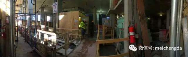 EB-5项目美国曼哈顿第十大道酒店最新动态 EB-5项目美国曼哈顿第十大道酒店最新动态