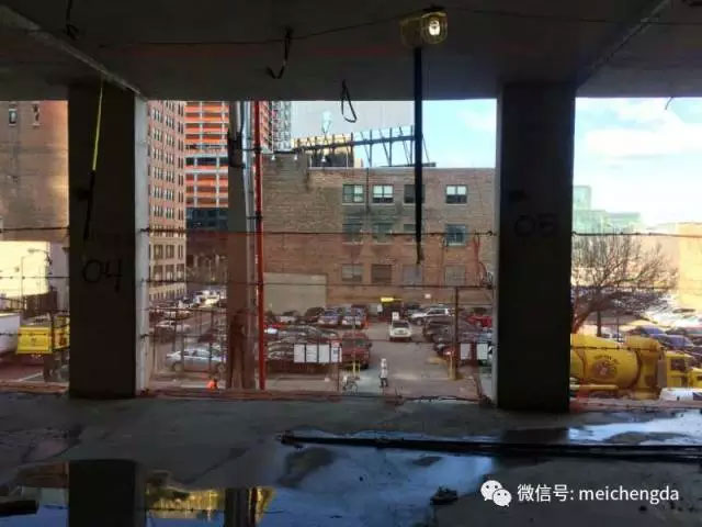 EB-5项目美国曼哈顿第十大道酒店最新动态 EB-5项目美国曼哈顿第十大道酒店最新动态