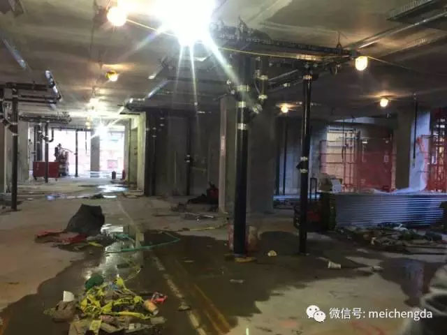 EB-5项目美国曼哈顿第十大道酒店最新动态 EB-5项目美国曼哈顿第十大道酒店最新动态