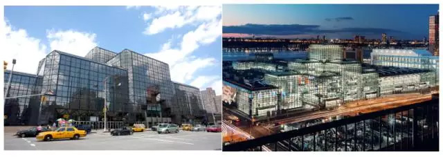 EB-5项目美国曼哈顿第十大道酒店最新动态 EB-5项目美国曼哈顿第十大道酒店最新动态