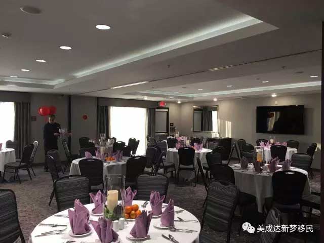 2017美成达新梦新家园新春晚宴 2017美成达新梦新家园新春晚宴