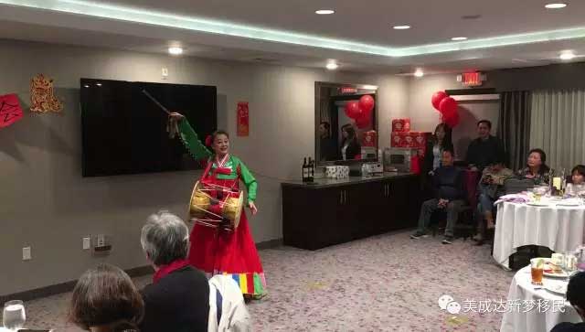 2017美成达新梦新家园新春晚宴 2017美成达新梦新家园新春晚宴