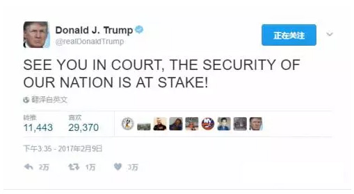 上诉法庭3:0维持暂缓禁令原判 上诉法庭3:0维持暂缓禁令原判