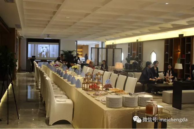 星河湾美国税务专场分享会 星河湾美国税务专场分享会