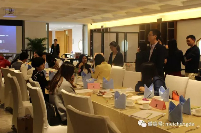 星河湾美国税务专场分享会 星河湾美国税务专场分享会