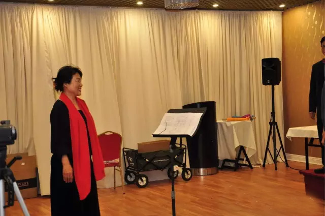 广外洛杉矶校友会2017新春联欢会 广外洛杉矶校友会2017新春联欢会