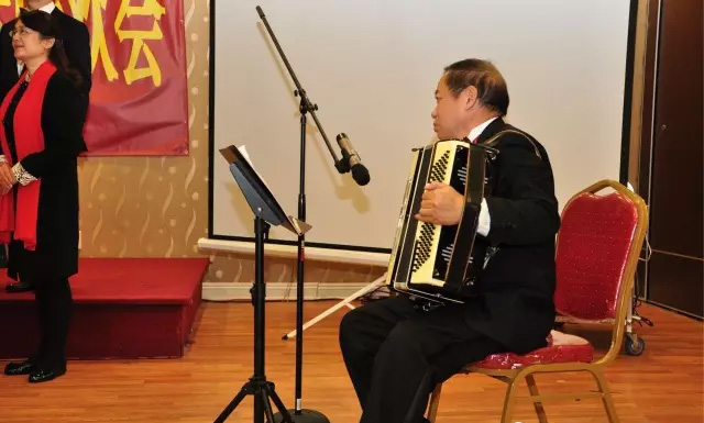 广外洛杉矶校友会2017新春联欢会 广外洛杉矶校友会2017新春联欢会