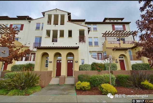 美房投资精选(1):旧金山湾区学区房推介 美房投资精选(1):旧金山湾区学区房推介