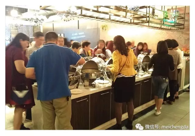 美成达台山分公司成功举办专属VIP会员分享会 美成达台山分公司成功举办专属VIP会员分享会