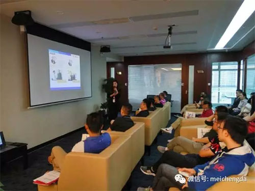 深圳公司圆满举办中小企业税务暨海外资产身份配置沙龙 深圳公司圆满举办中小企业税务暨海外资产身份配置沙龙