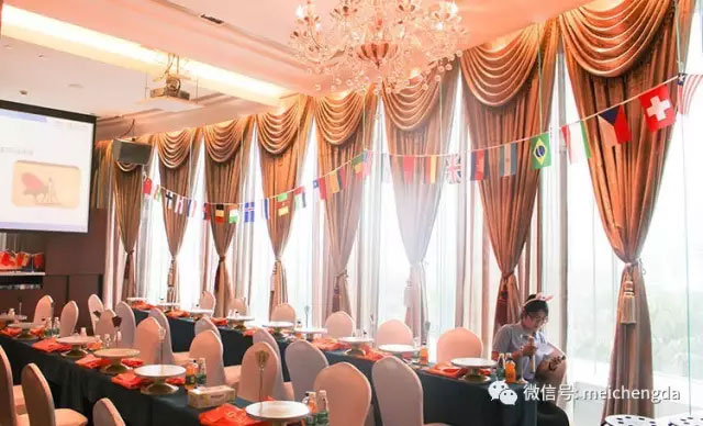 美成达母亲节烘焙DIY活动圆满举办 美成达母亲节烘焙DIY活动圆满举办