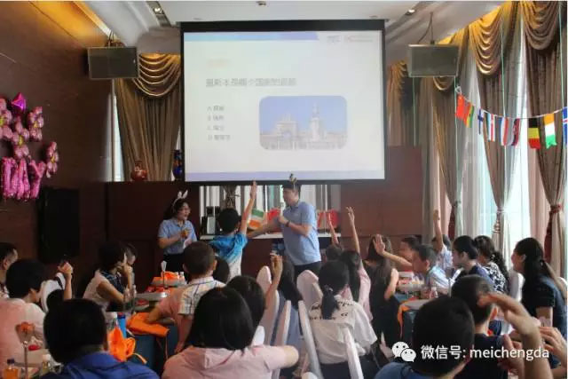 美成达母亲节烘焙DIY活动圆满举办 美成达母亲节烘焙DIY活动圆满举办