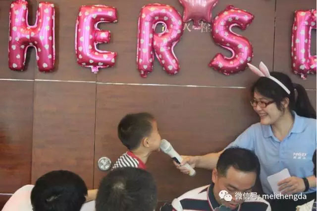 美成达母亲节烘焙DIY活动圆满举办 美成达母亲节烘焙DIY活动圆满举办