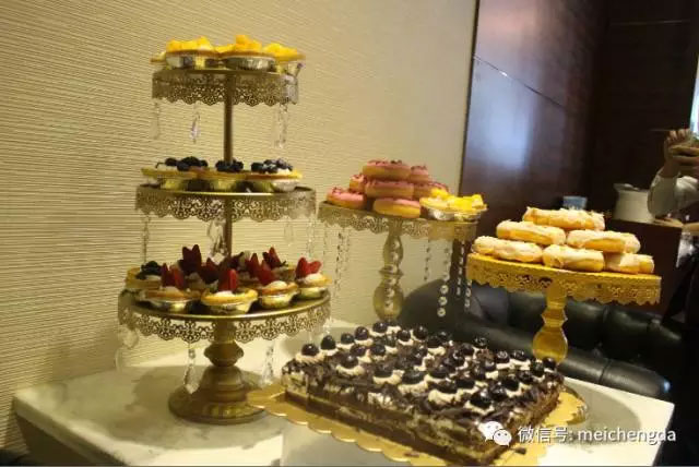 美成达母亲节烘焙DIY活动圆满举办 美成达母亲节烘焙DIY活动圆满举办