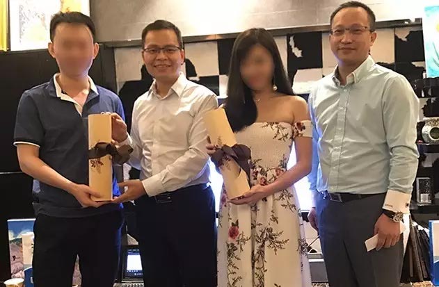 美成达“境外投资与环境热点”分享会 美成达“境外投资与环境热点”分享会
