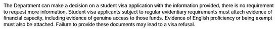 澳洲学生签证再出新规,签证要求再次提高! 澳洲学生签证再出新规,签证要求再次提高!