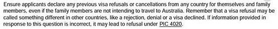 澳洲学生签证再出新规,签证要求再次提高! 澳洲学生签证再出新规,签证要求再次提高!