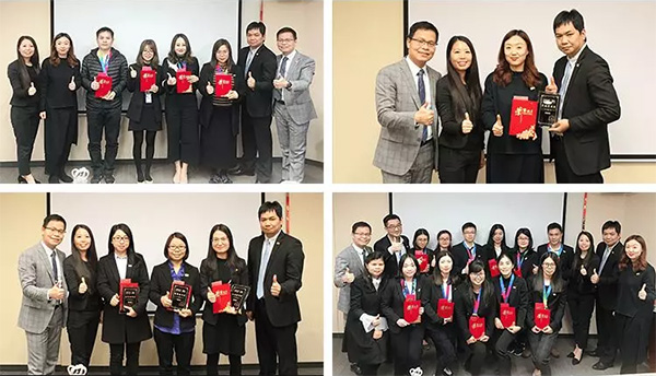 “凝初心 燃廿载 共创共享”2019年美成达二十周年庆典暨表彰大会圆满举行 “凝初心 燃廿载 共创共享”2019年美成达二十周年庆典暨表彰大会圆满举行