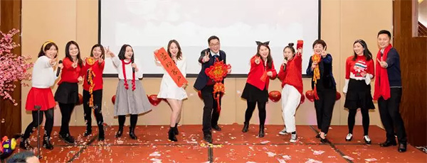 “凝初心 燃廿载 共创共享”2019年美成达二十周年庆典暨表彰大会圆满举行 “凝初心 燃廿载 共创共享”2019年美成达二十周年庆典暨表彰大会圆满举行