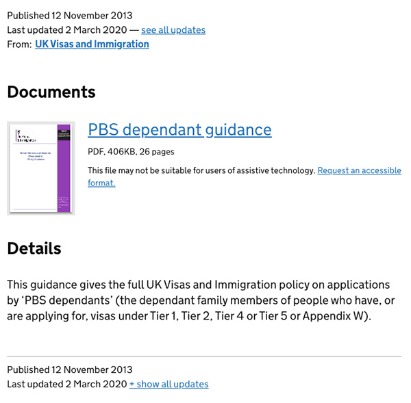英国海外首席代表配偶移民监要求 英国海外首席代表配偶移民监要求
