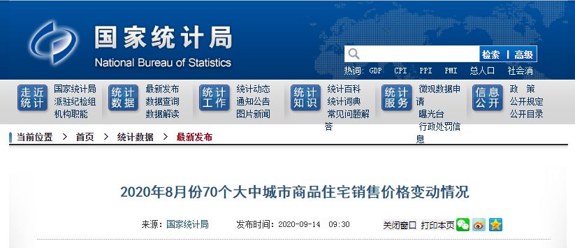 从国内房产市场,看海外资产配置 从国内房产市场,看海外资产配置