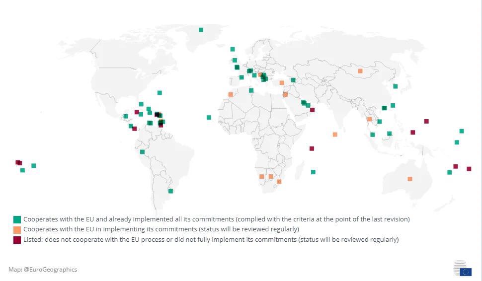 加入白名单的圣基茨,更适合我国高净值人士 加入白名单的圣基茨,更适合我国高净值人士